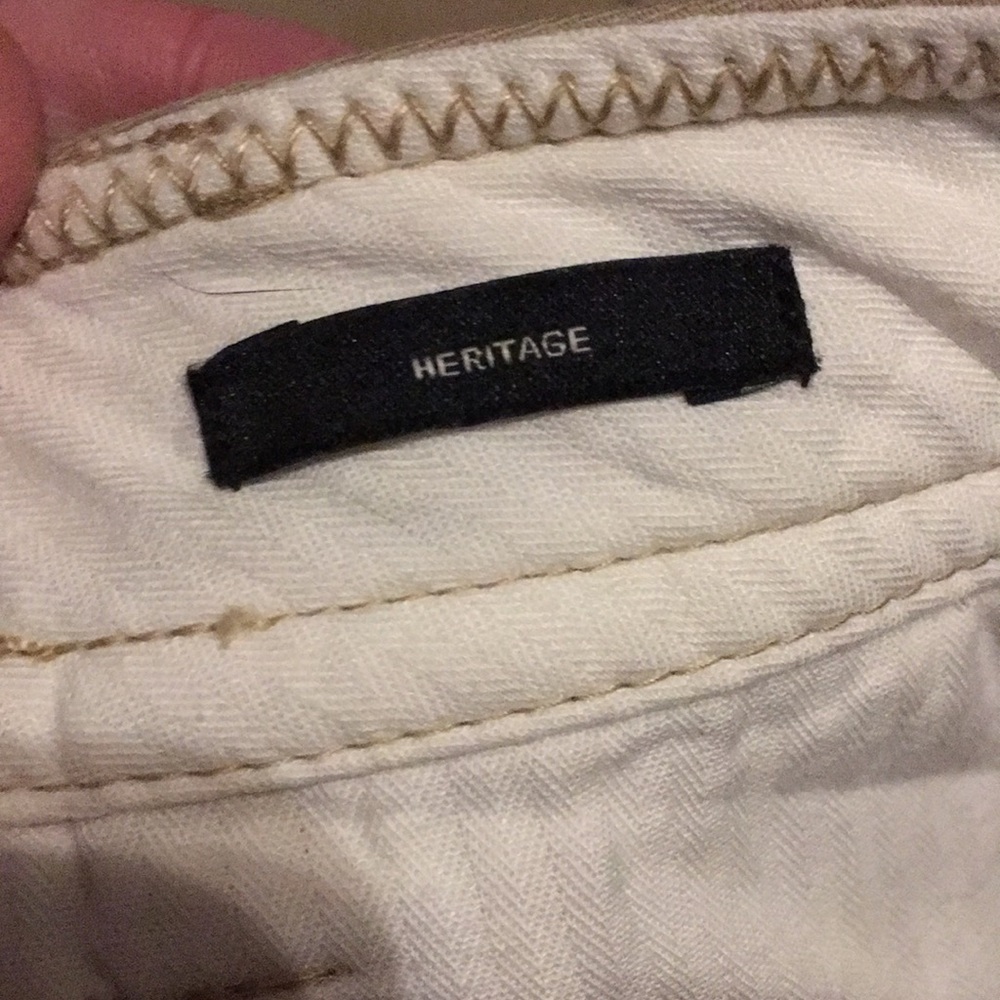 Talbot khakis - Picture 6 of 7